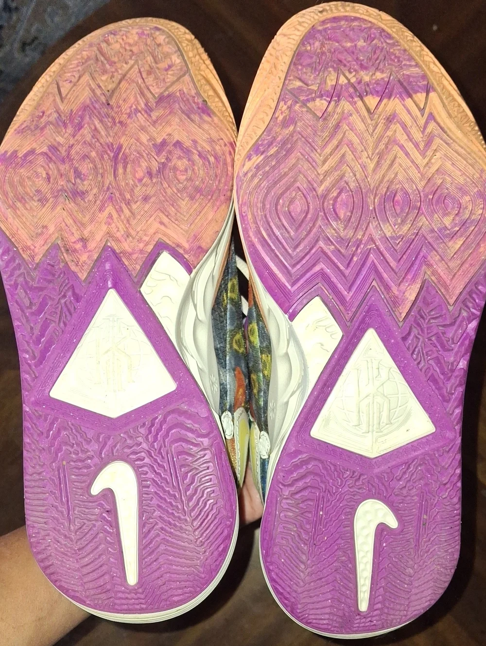 Nike kyrie women